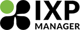 IXP Manager logo