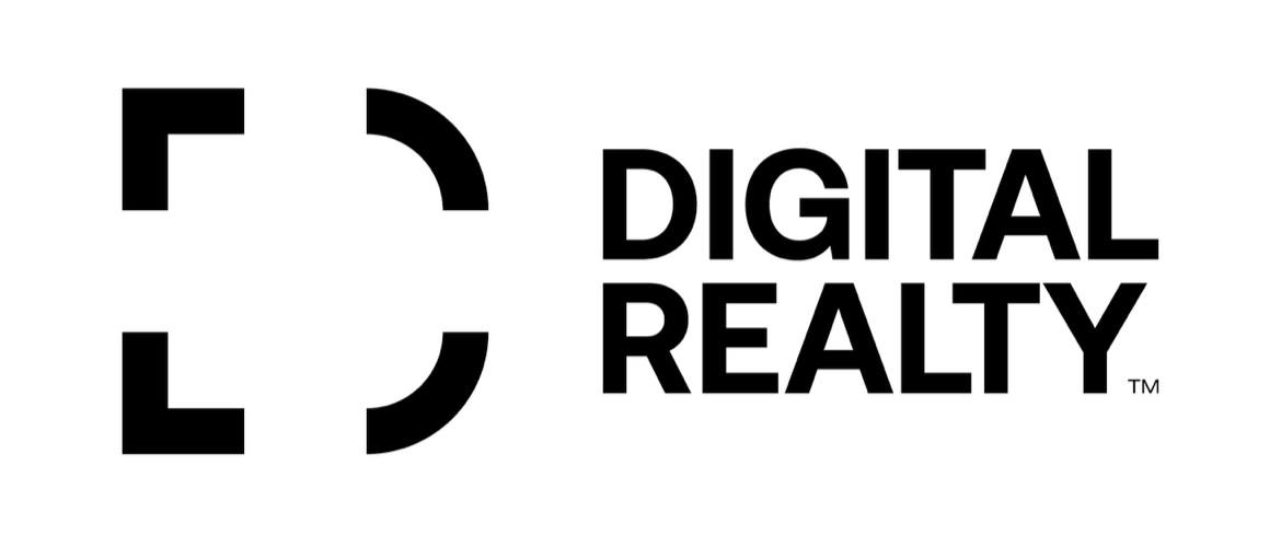 Digital Realty logo