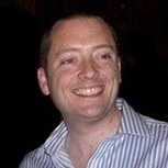 Barry O'Donovan