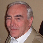 Barry Rhodes