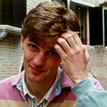 Nick Hilliard